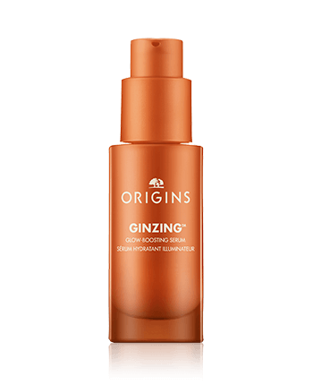 Origins Ginzing Glow -Boosting Serum 30ml