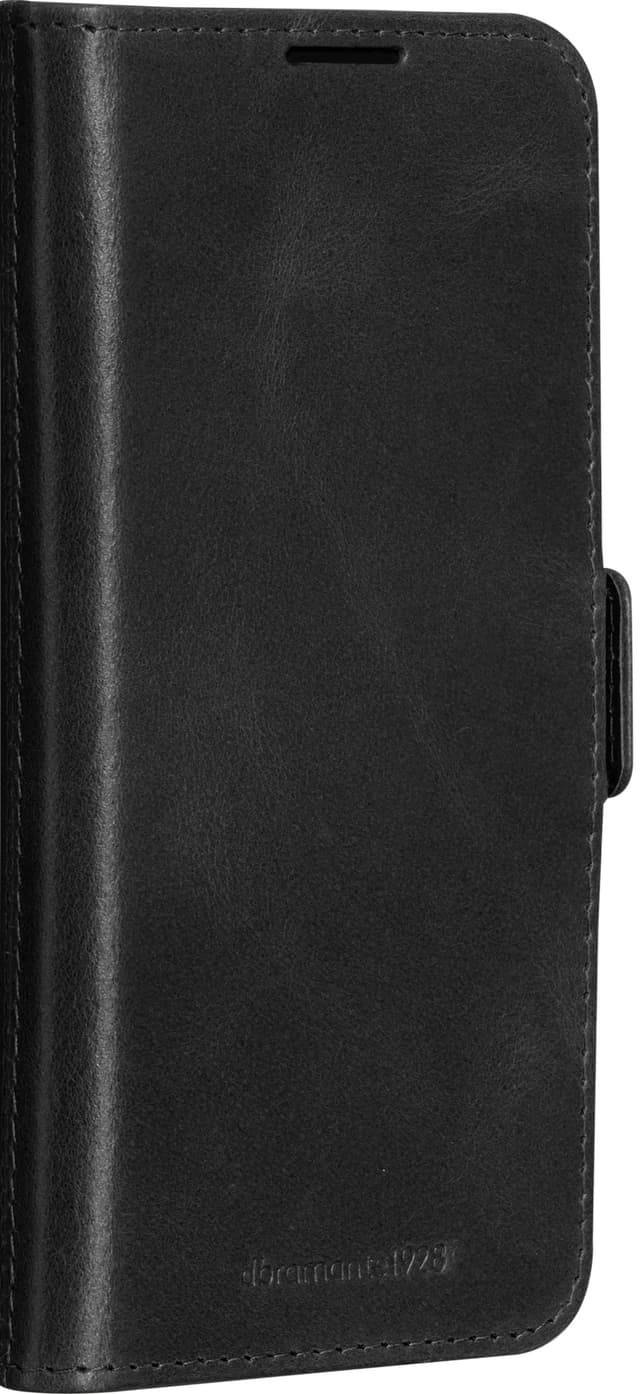 Dbramante1928 Lynge Samsung Galaxy A56 pungetui (sort)