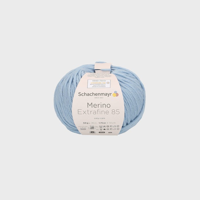Schachenmayr-Merino 85