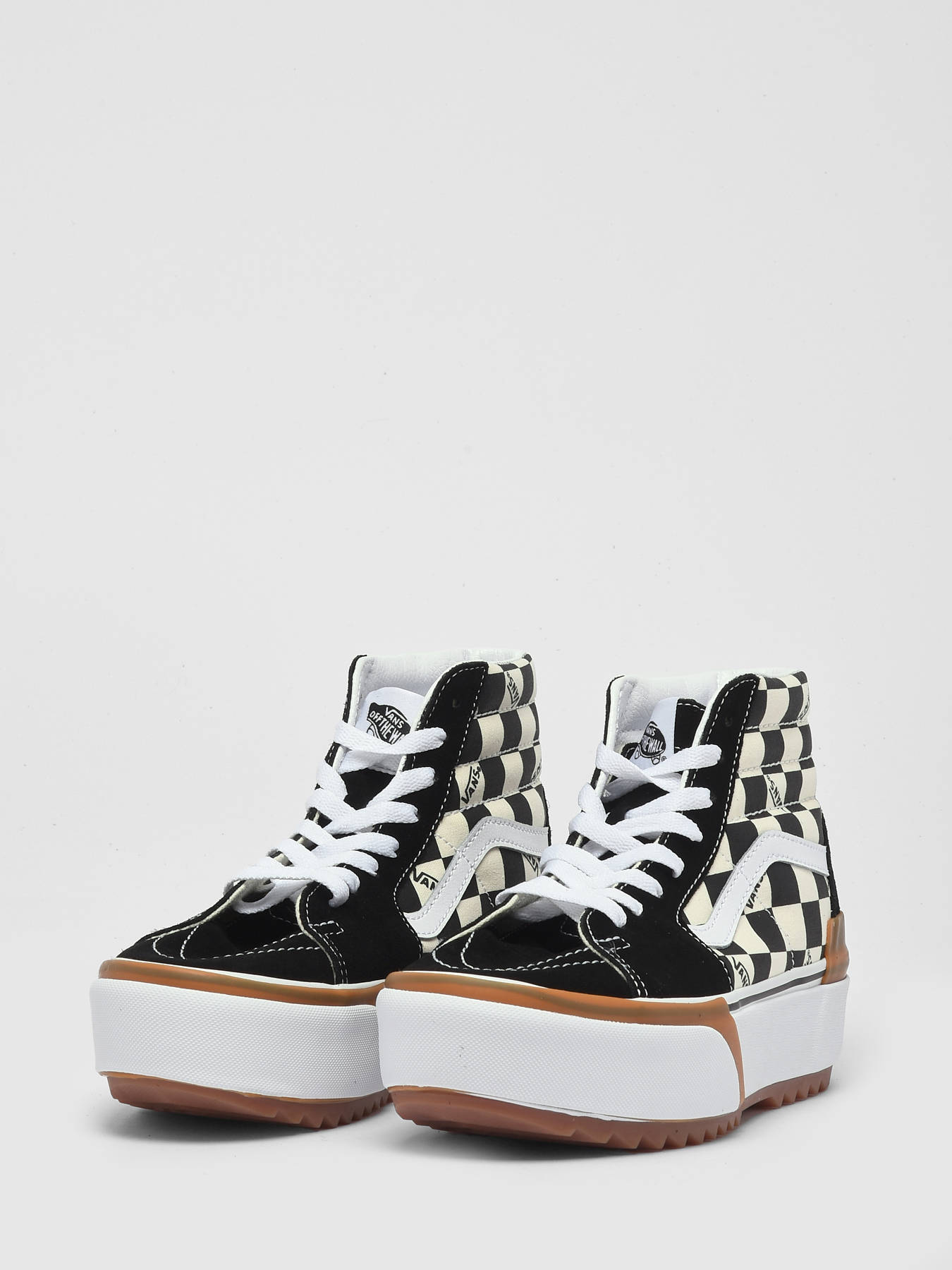 Sneakers Sk8-Hi Stacked VANS