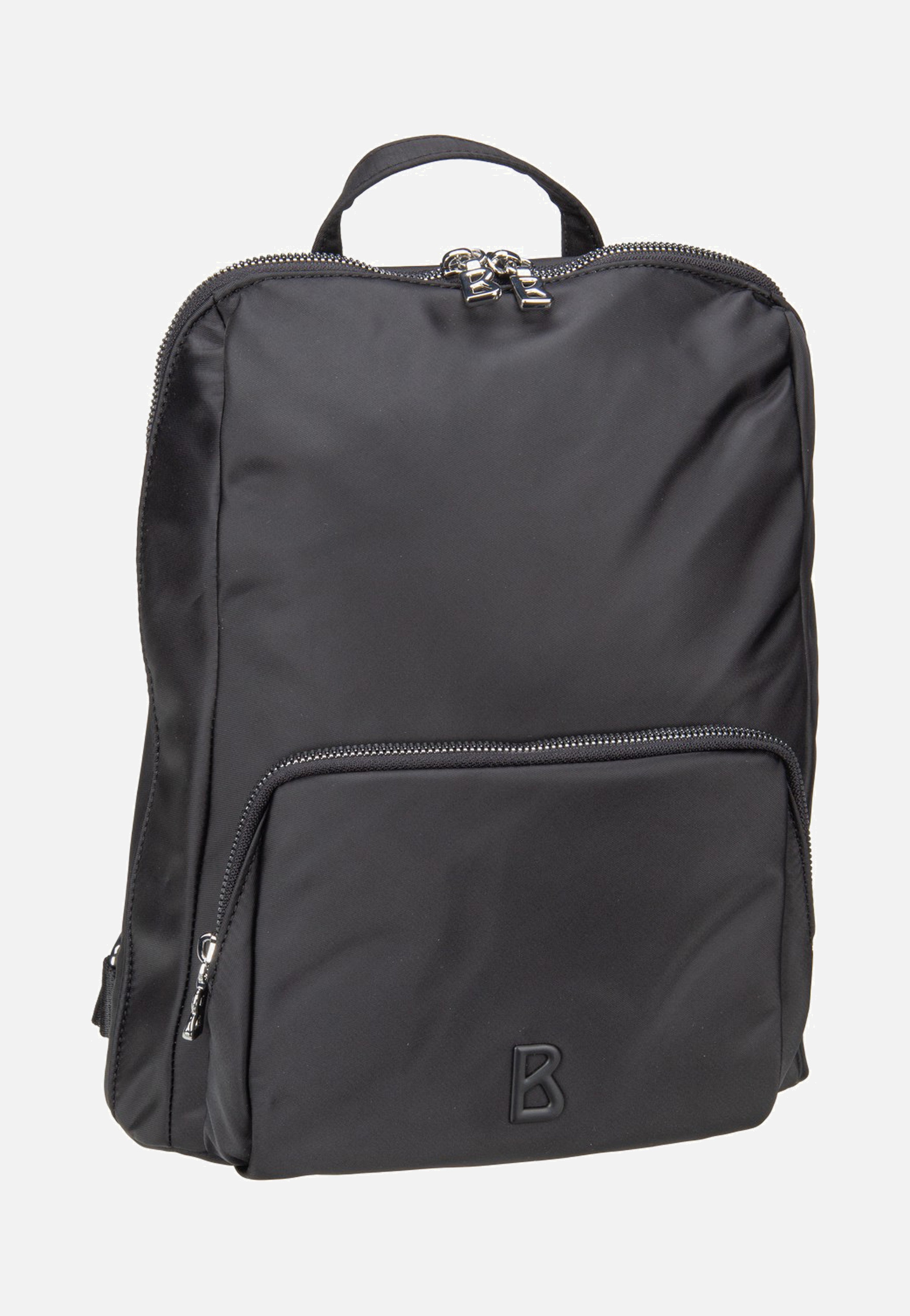 Verbier Play 1.0 Maxi Backpack Black - Rucksack