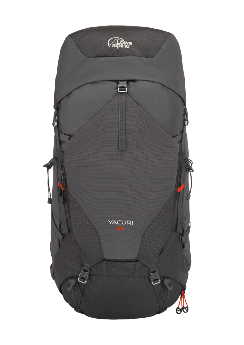 Yacuri 65 Backpack