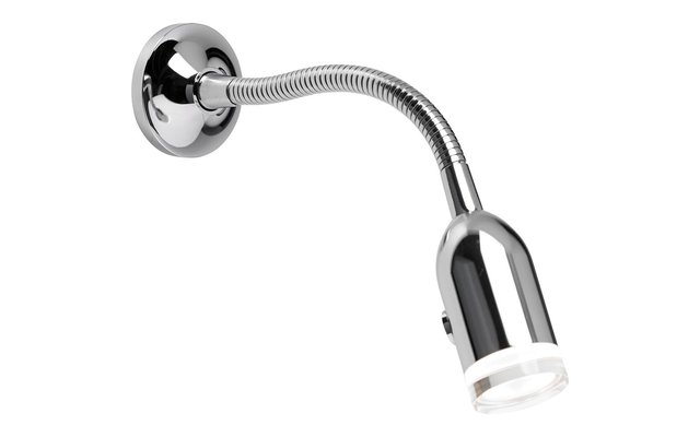Dometic LED Schwanenhalsleuchte L70TM