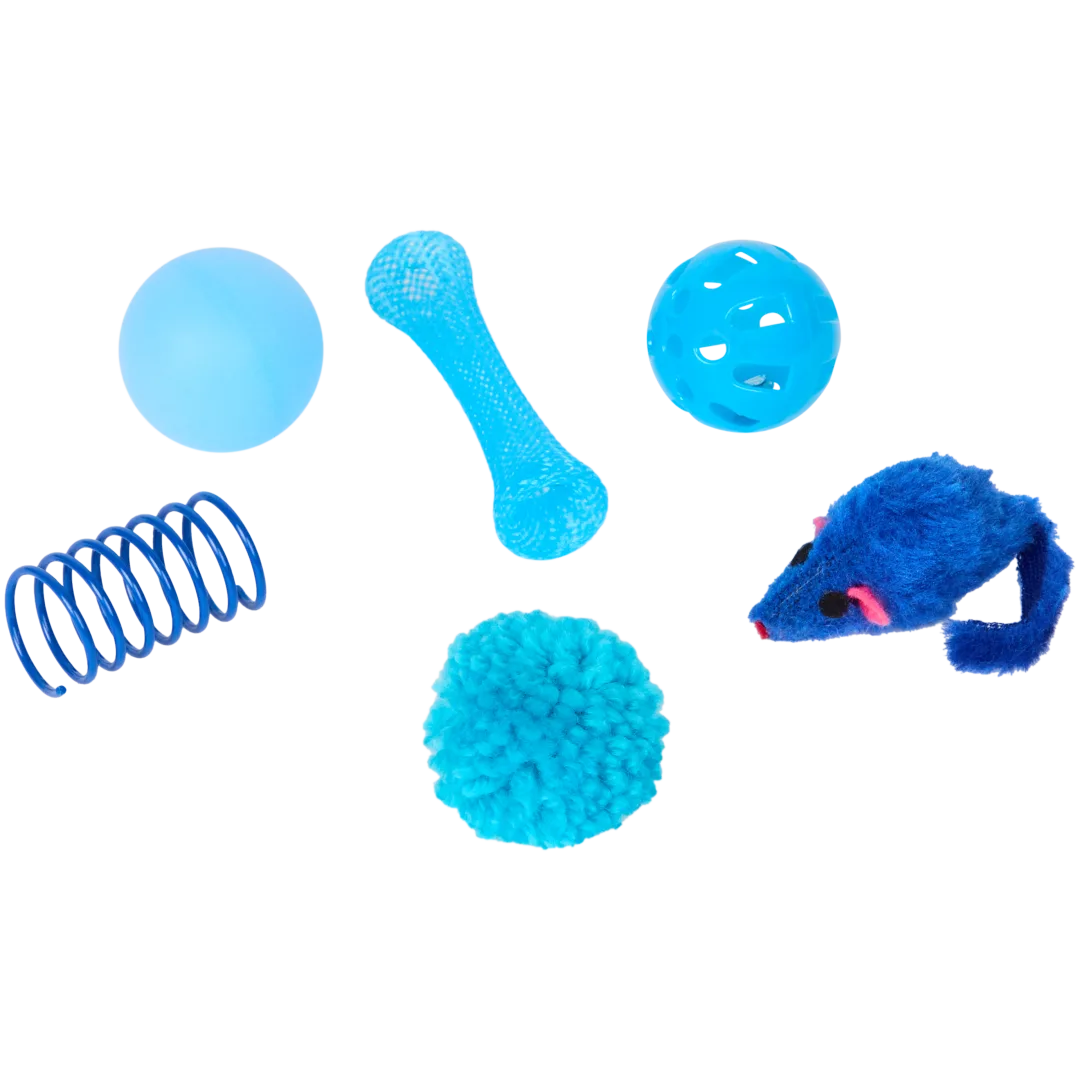Jouets pour chats by Beeztees