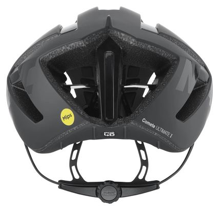Casque Route Mavic Comete Ultimate II Mips Noir