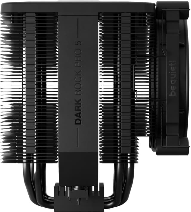 be quiet! DARK ROCK PRO 5 CPU-køler