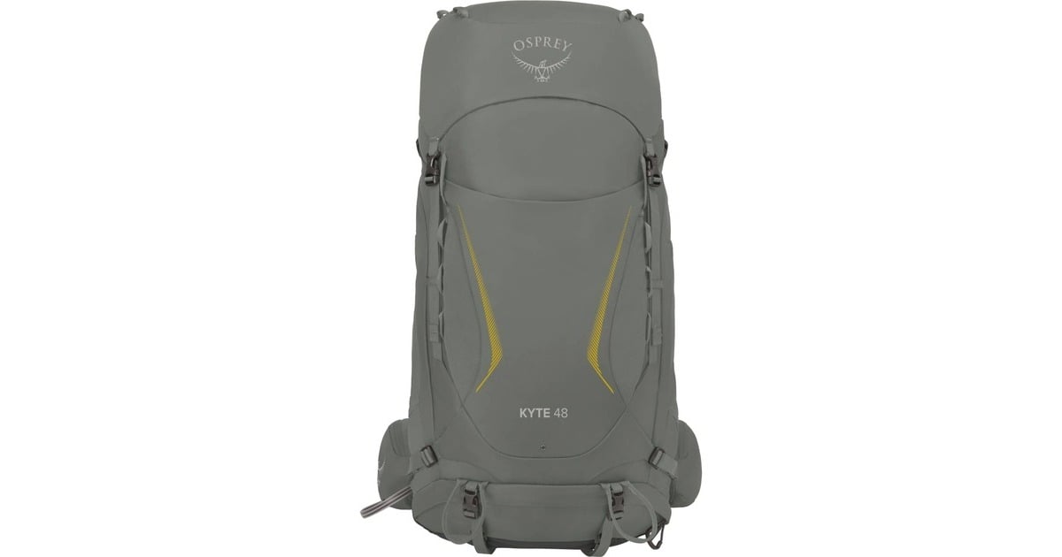 OspreyKyte 48 rugzak  (Groen, 49 liter, maat WM/L)