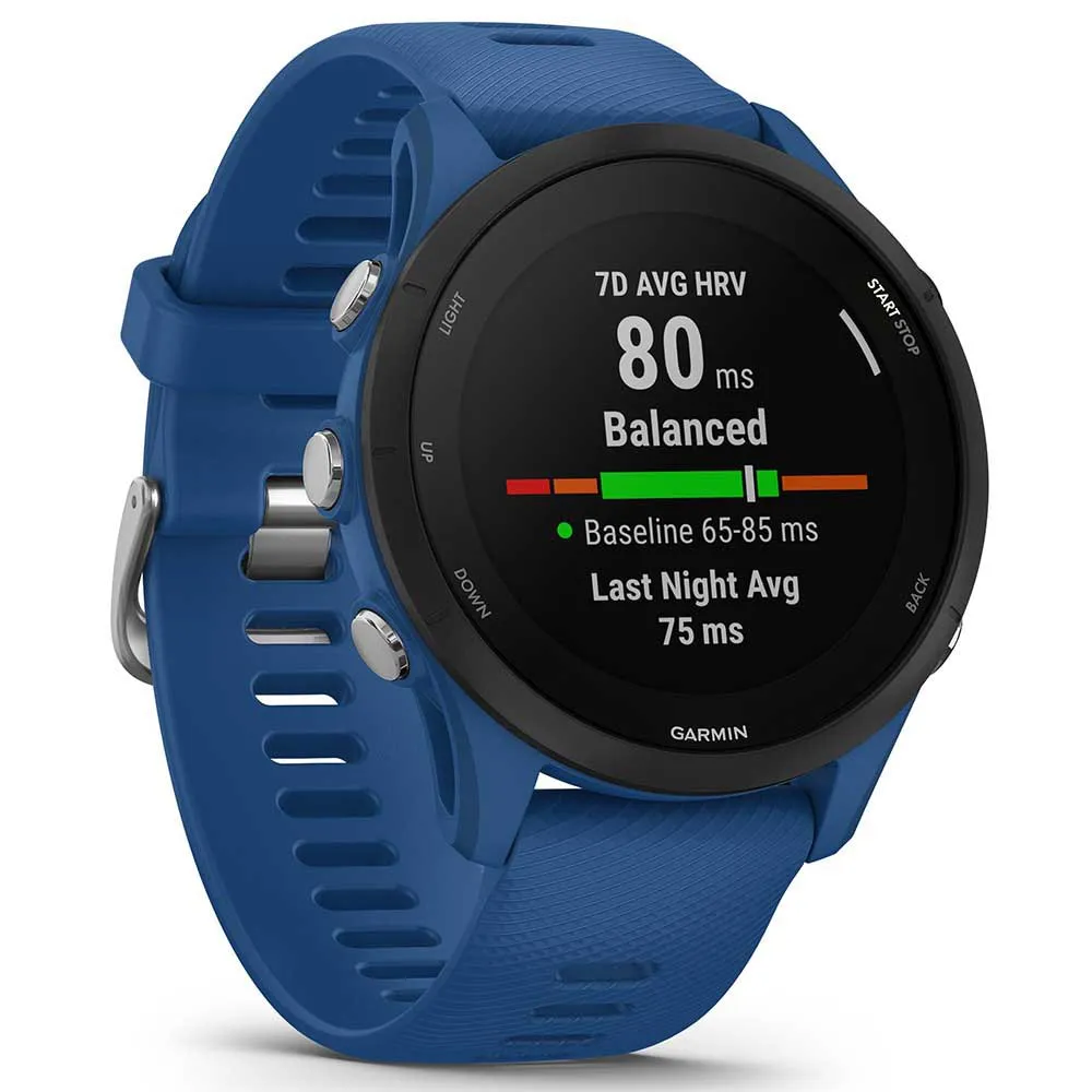 Garmin Reloj Forerunner 255 Basic