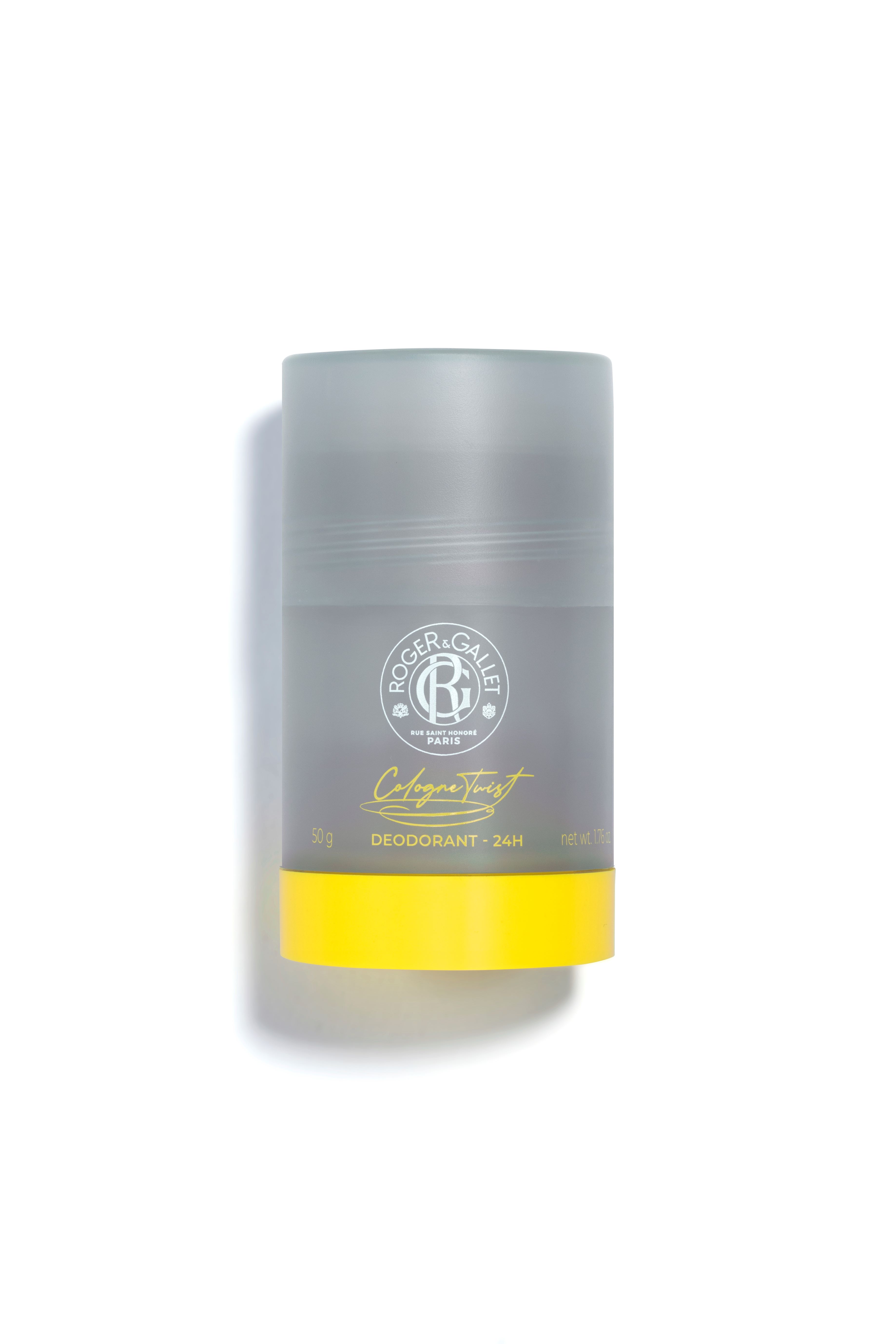 Roger & Gallet Déodorant Stick 50 g