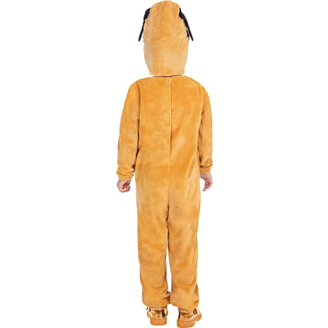 Hvalp kostume str. 92 cm