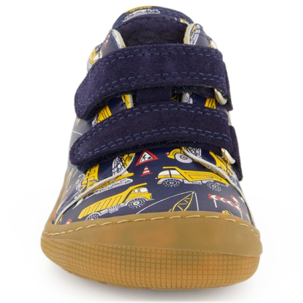 Koel - Kid's Danny Print - Chaussures minimalistes