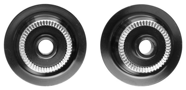 Kit Conversion Avant Crankbrothers 9x100mm Cobalt / Iodine / Zinc