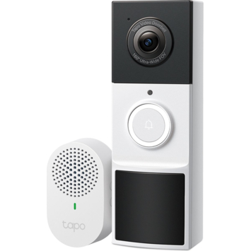 TP-Link Tapo video deurbel D210 2K