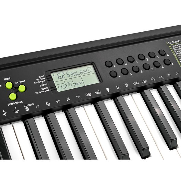 Casio CTK-240 Set