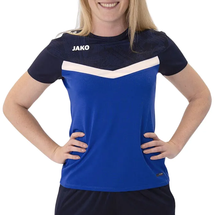Jako Iconic Shirt Senior