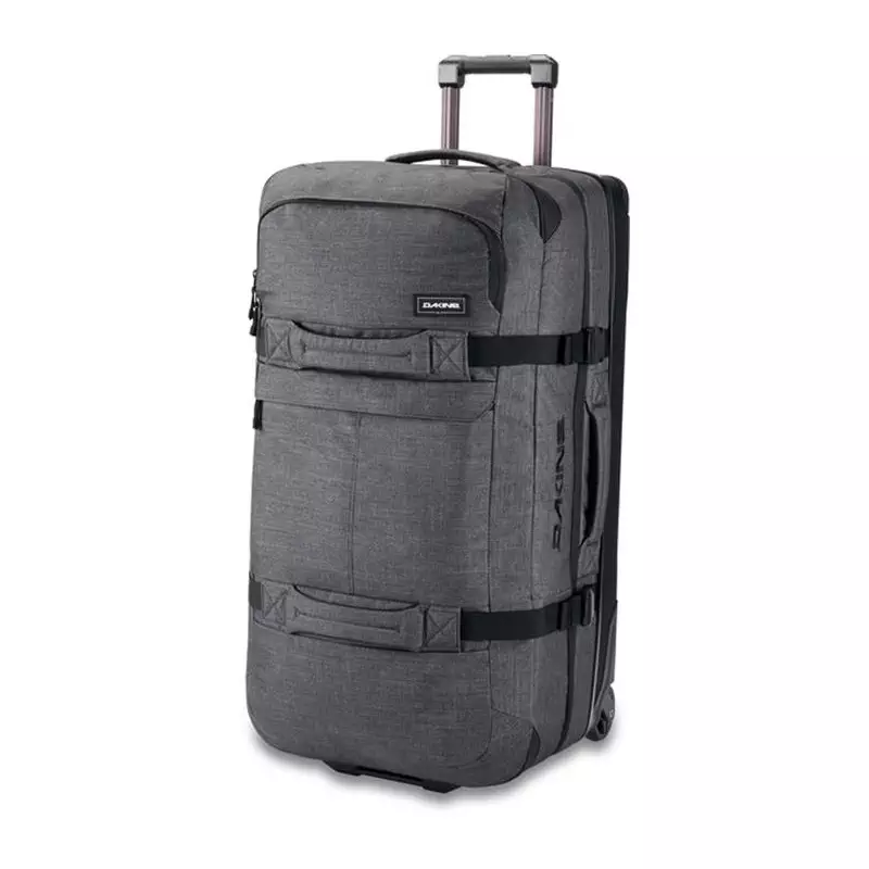 Valise DAKINE Split Roller 110L Carbon