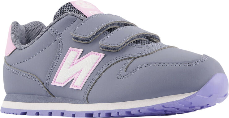 New Balance 500 sneakers Grå