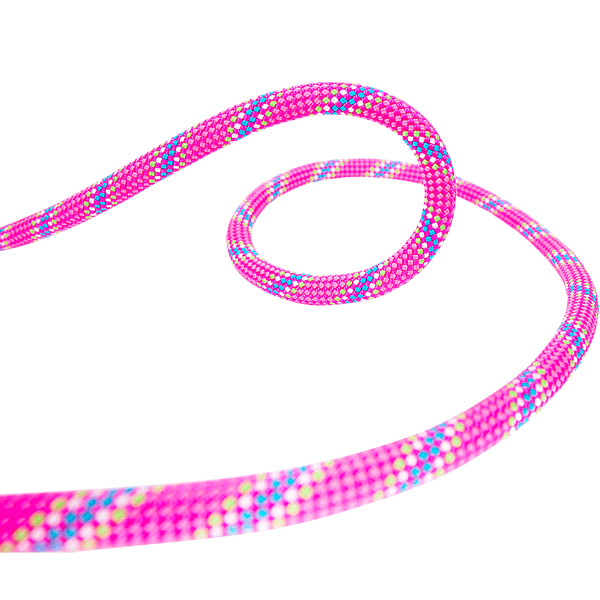 Corde alpinisme BEAL TIGER 10MM x 80M