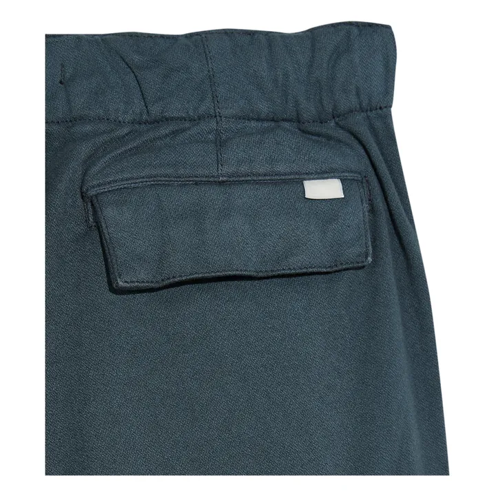 Bellerose Pantalon Cargo Pazy | Vert foncé
