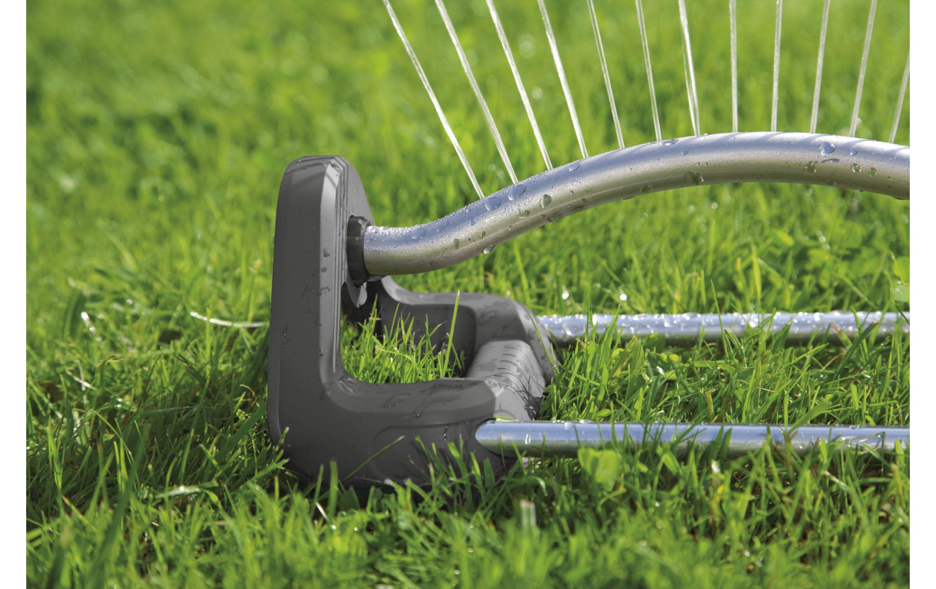 Viereckregner Aqua SGardena Viereckregner Aqua S