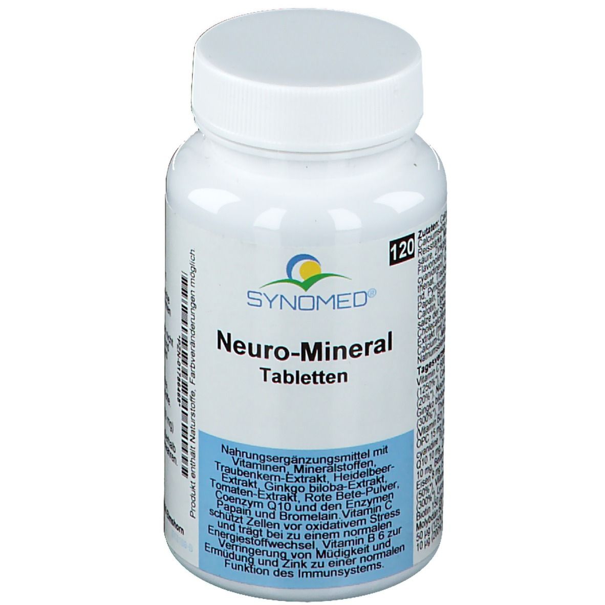 SYNOMED Neuro-Mineral