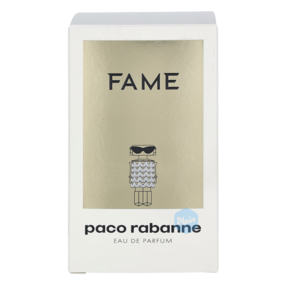 Paco Rabanne FameEau de Parfum Spray30 ml