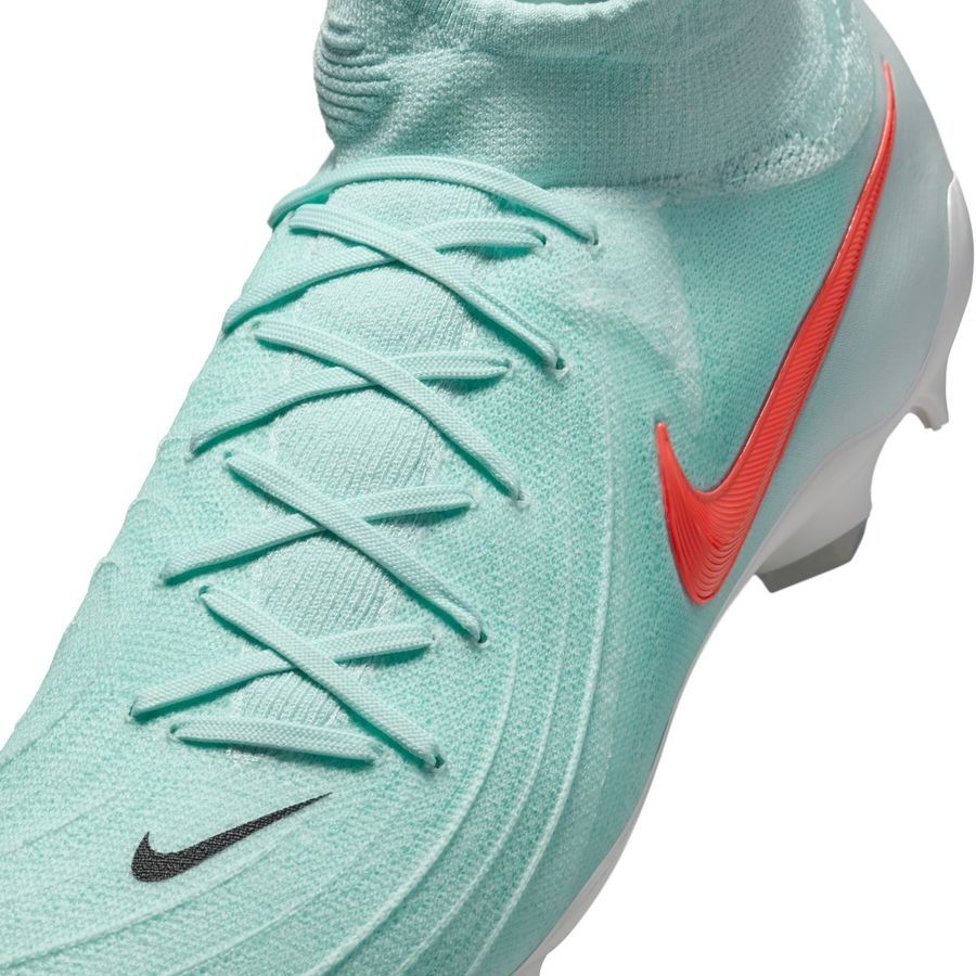 Nike Phantom Luna II Pro FG Mad Energy - Turquoise/Atomic Red/Rouge