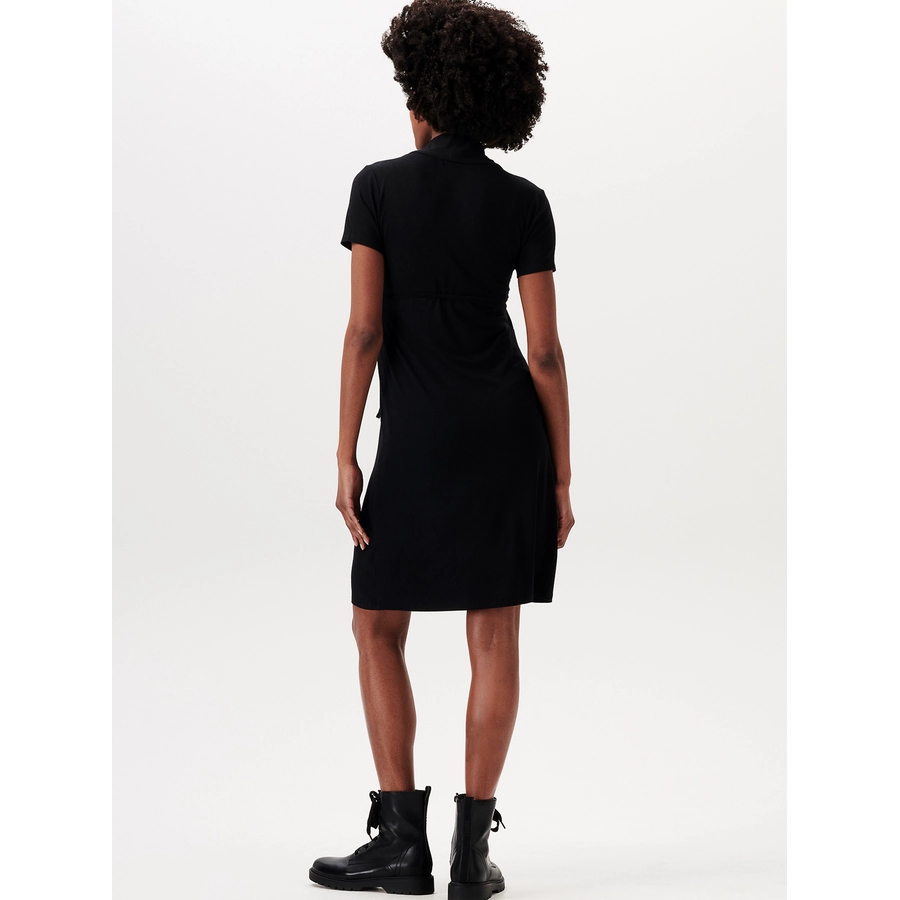 Esprit Still-Kleid Black Ink