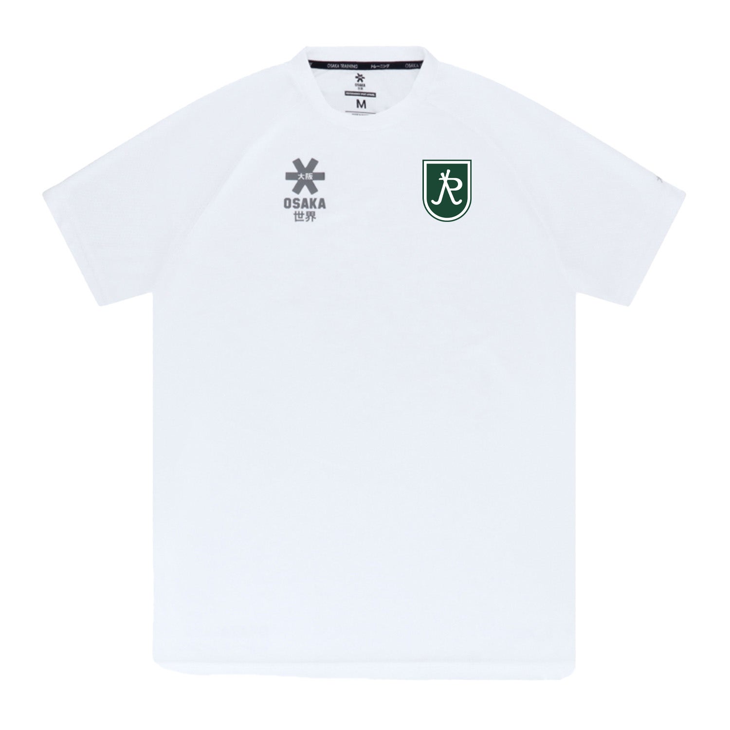 Osaka  HC Rotterdam Trainingsshirt Korte Mouw Heren
