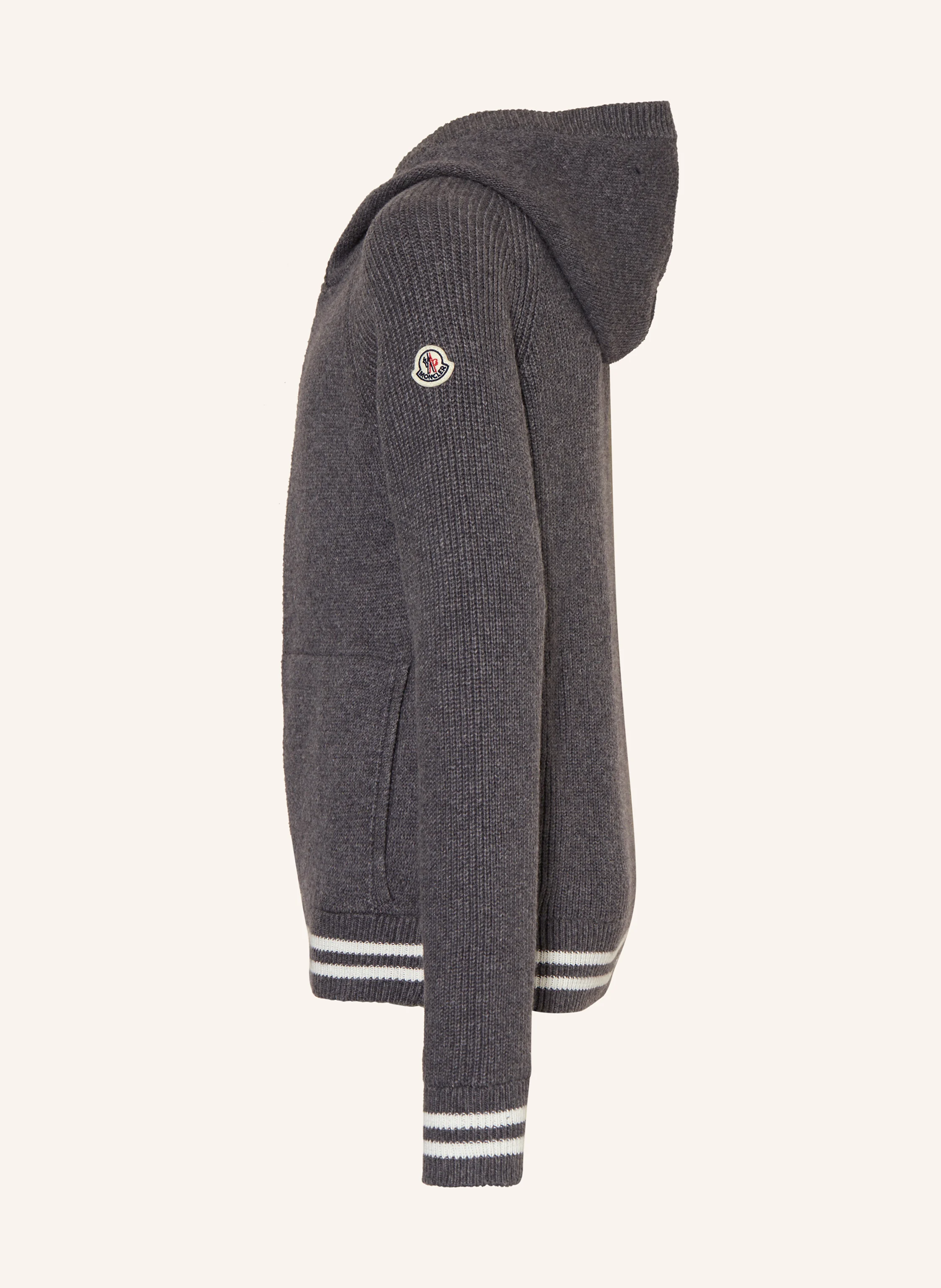 MONCLER enfant Strickjacke