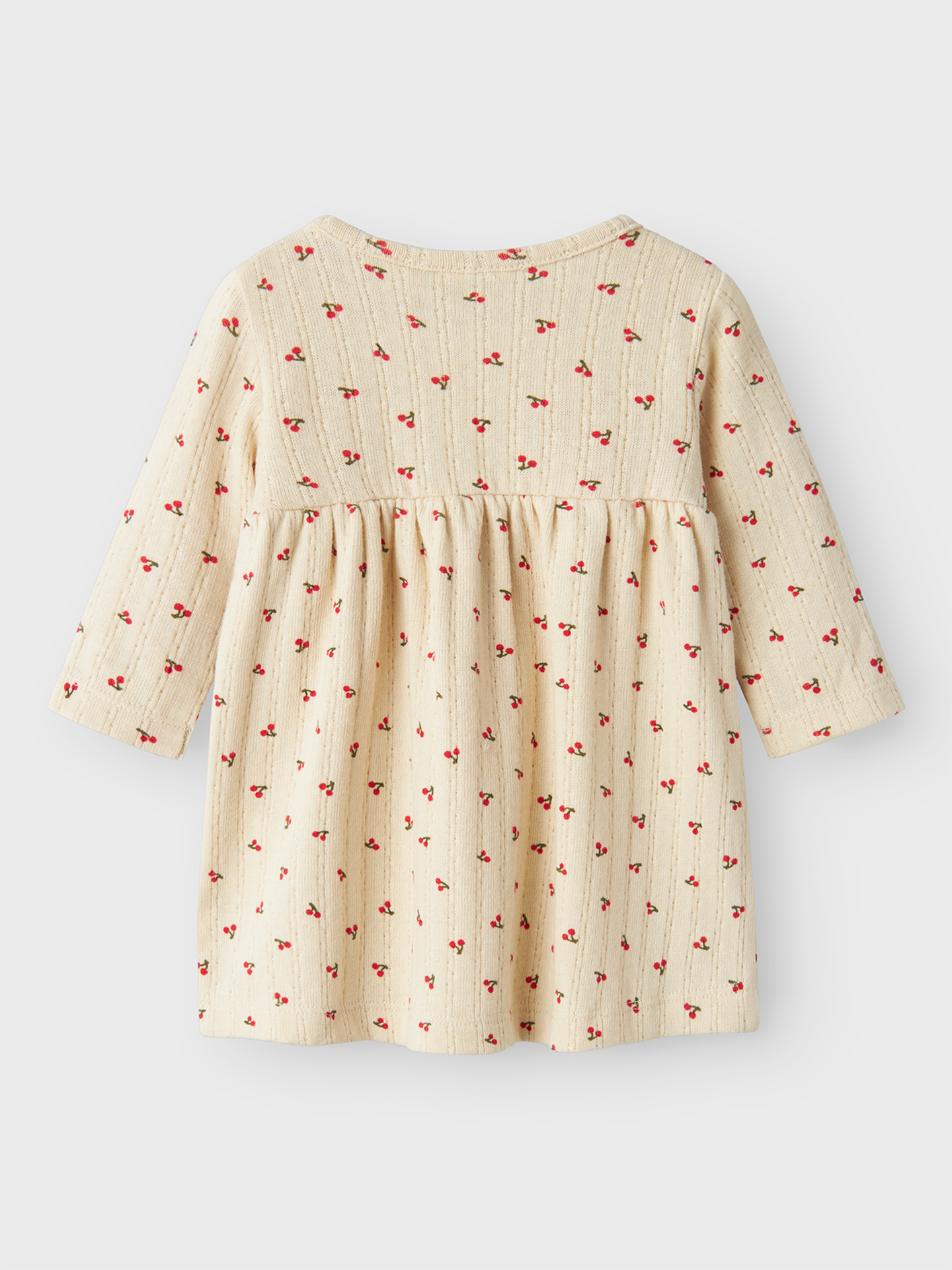 Bilia Long Sleeve Dress Box