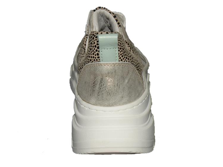 Piedro 1117615710 Beige- Champagne