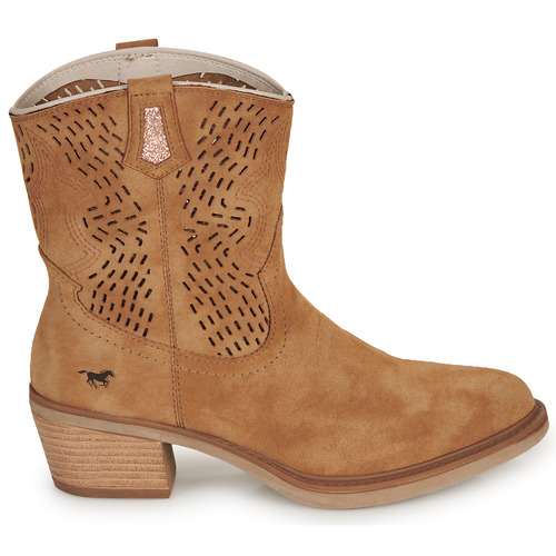 Mustang - 1478506 - Marron