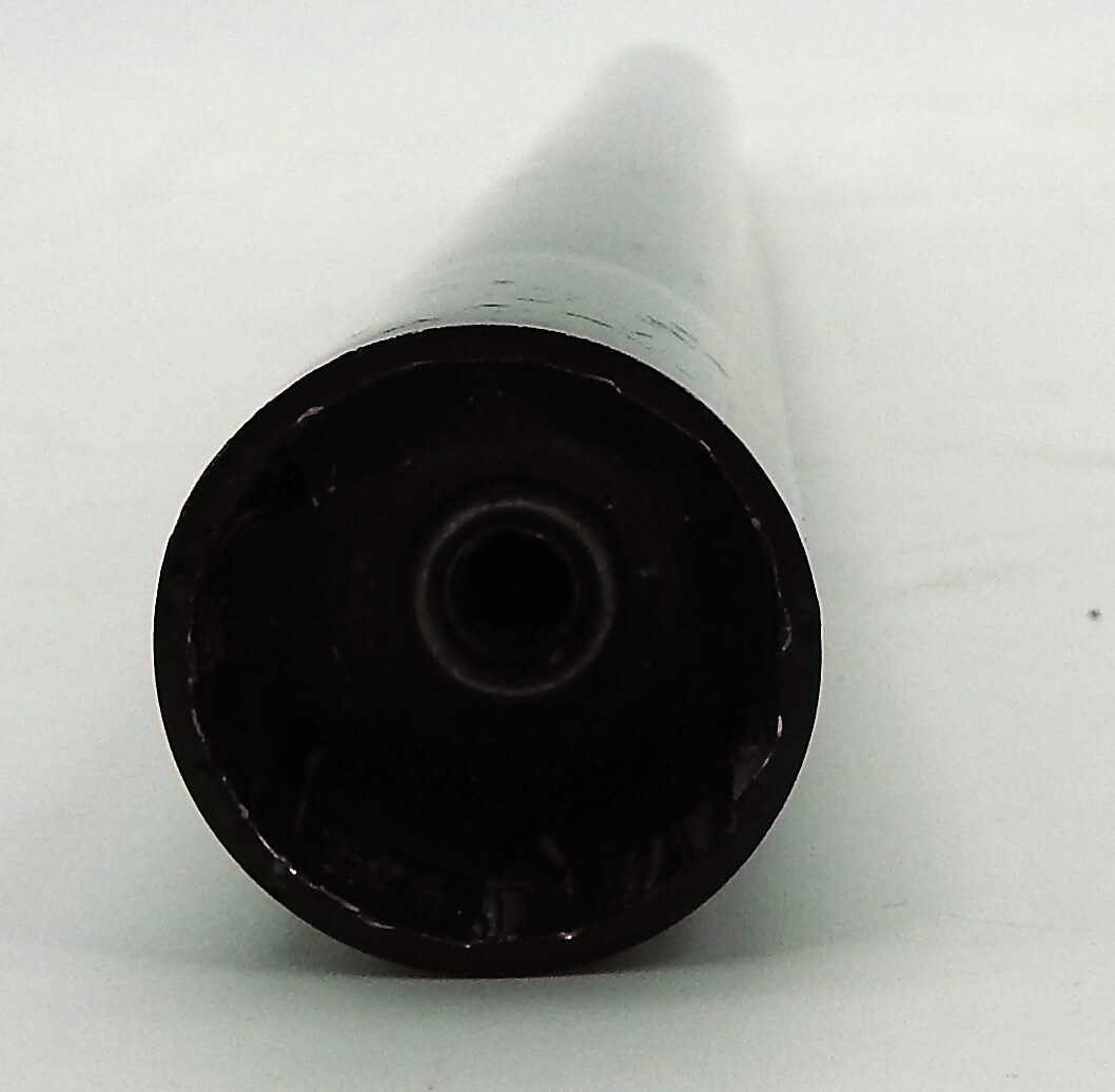 500mm verstärke Alu Sattelstütze schwarz Ø 31,2 bis 180kg