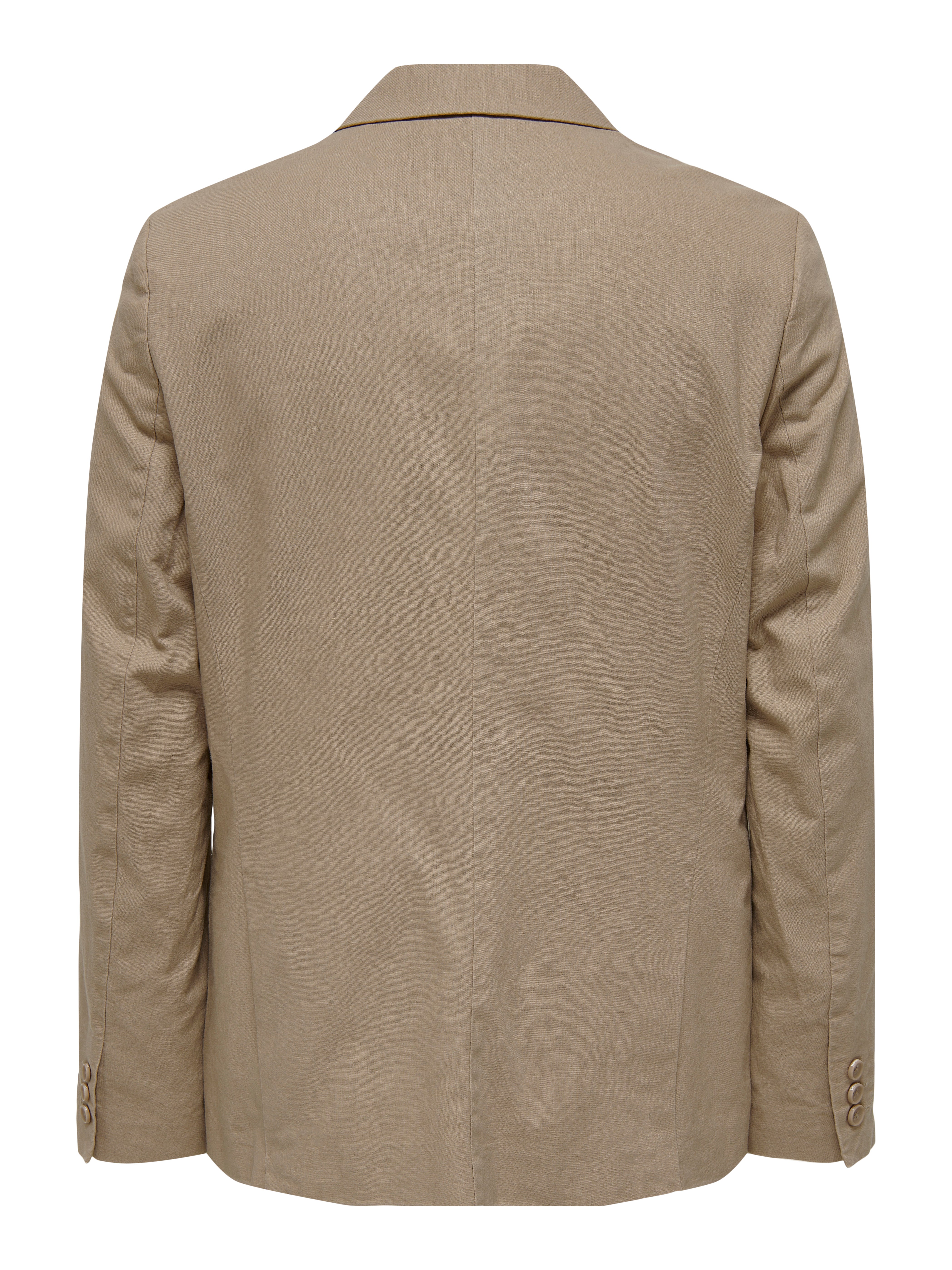 ONSEVE Blazer Chinchilla
