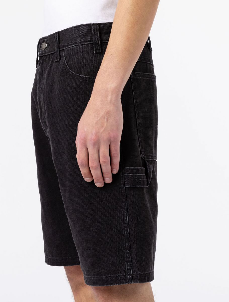 Dickies Duck Canvas Short SW Brown Stone