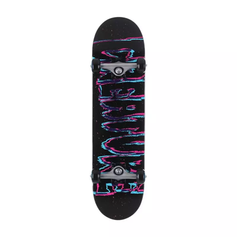 Skate CREATURE SKATEBOARDS 3D Logo 7.75