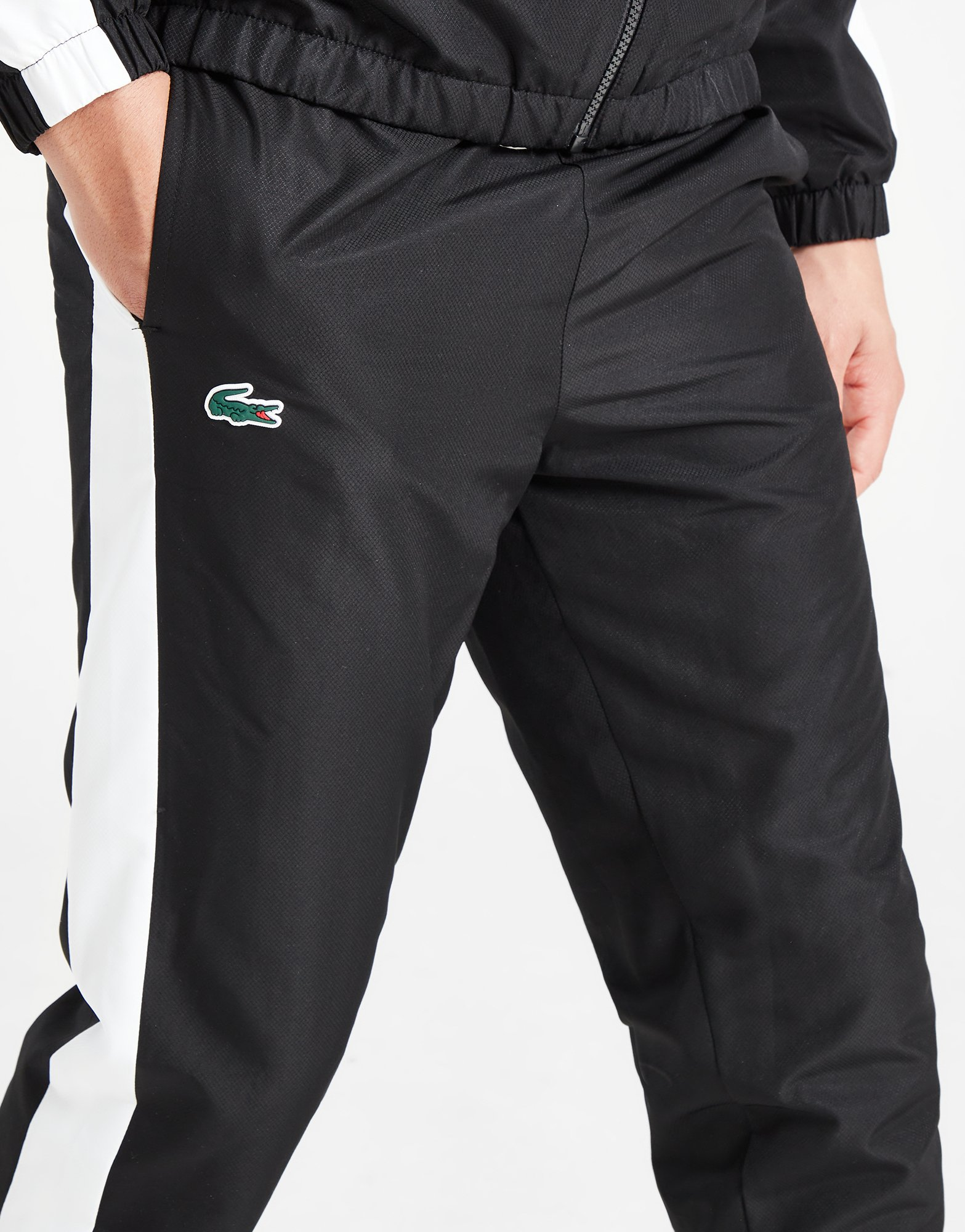 Lacoste Ensemble de survêtement Junior