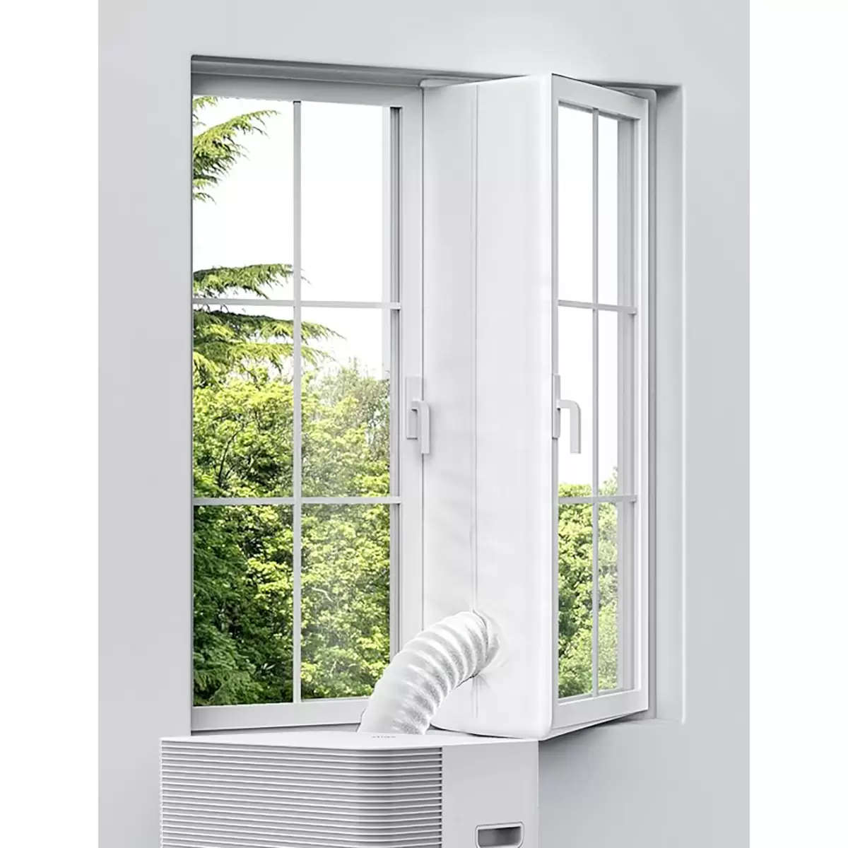Klimagerät Trisa Cool Mate weiss