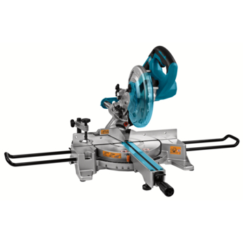 Makita accu afkortzaag DLS714NZ (zonder accu)