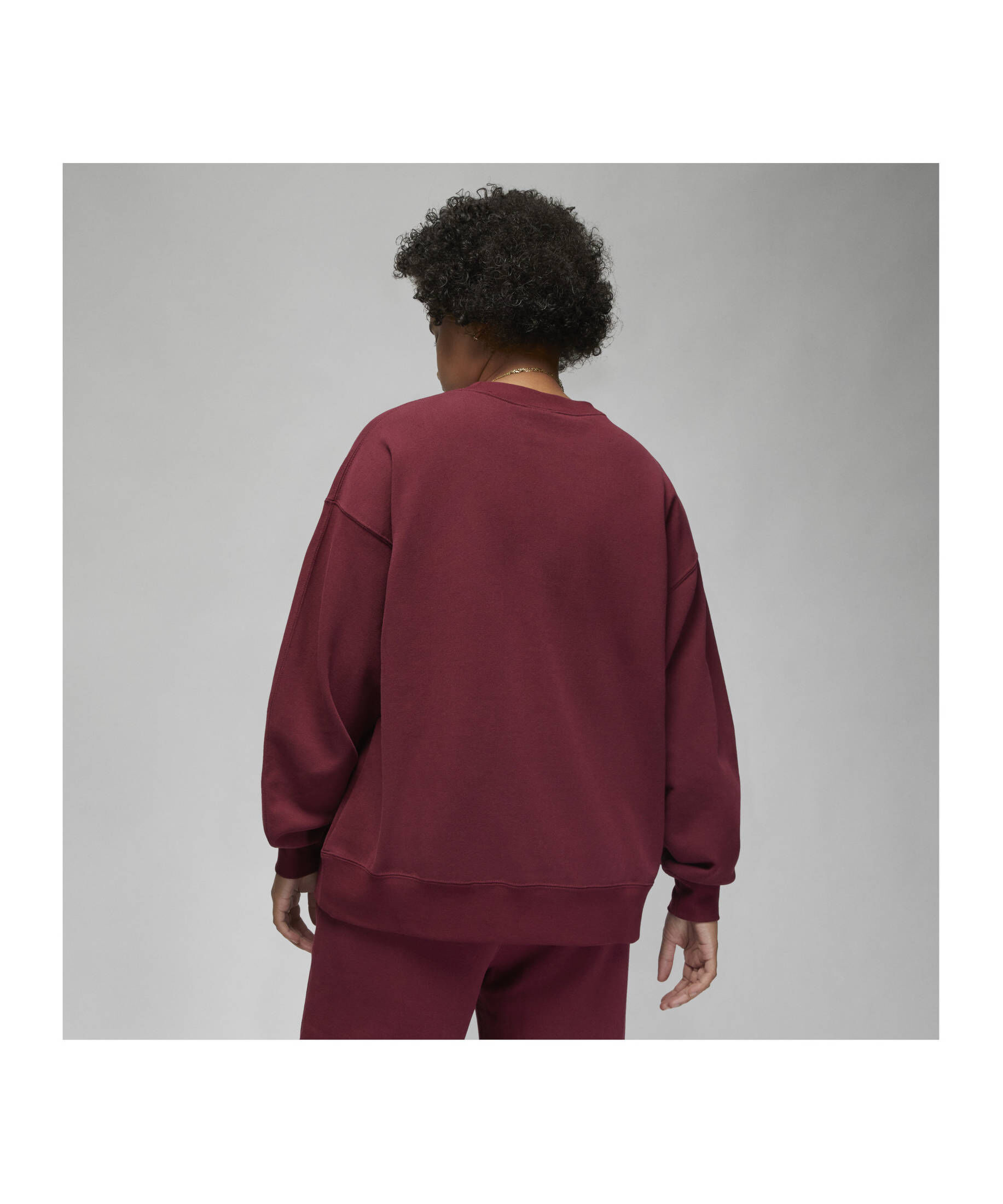 Jordan| Damen Sweatshirt