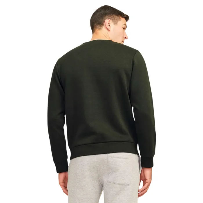JJ Rebel New York Sweater Heren