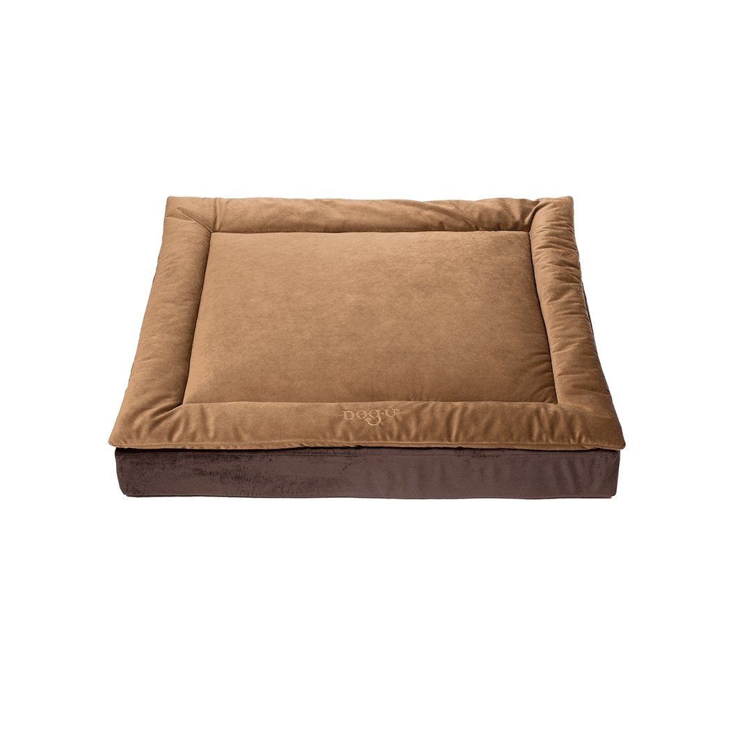 Cama para cachorro - Brownie