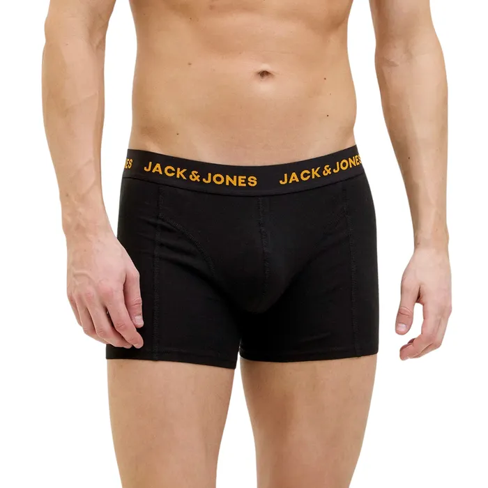Jack & Jones Tyler Trunk Boxershorts Heren (3-pack)
