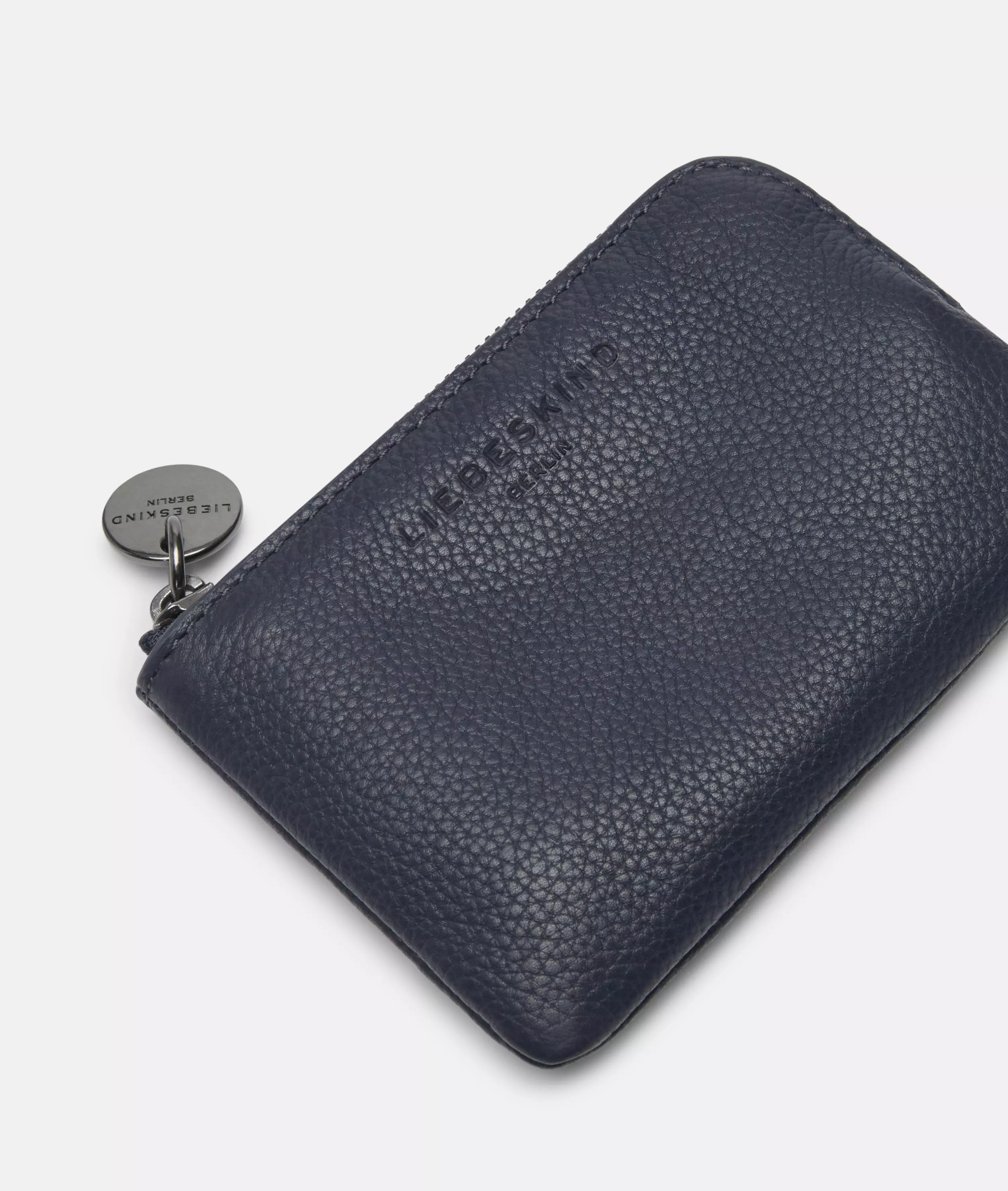 Wallet Mini cowhide leather wallet