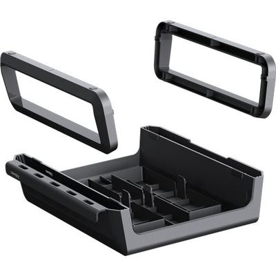Fellowes Breyta - Support pour écran jusqu'à 15kg - noir