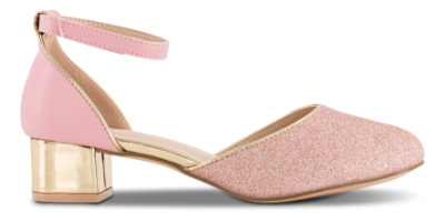 mia maja Børnepump Rosa 3416110463