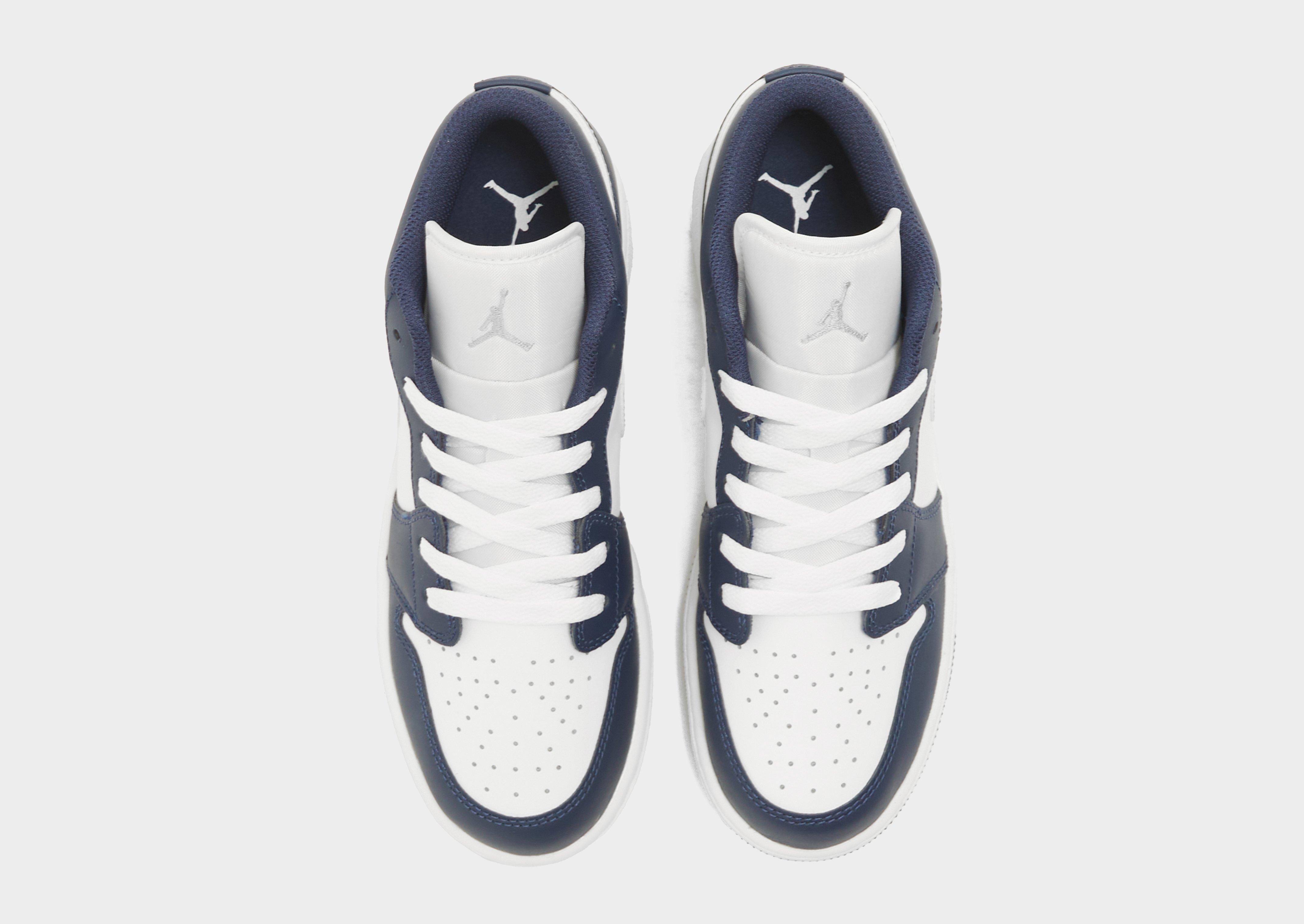Jordan Air 1 Low Junior