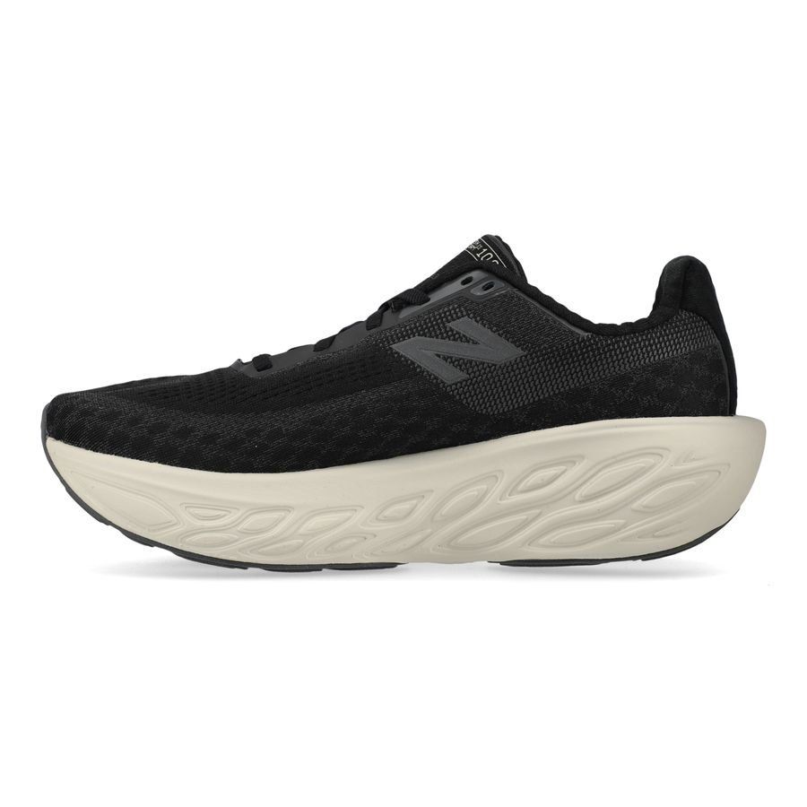 New Balance Chaussures de Running Fresh Foam 1080v14 - Noir Femme