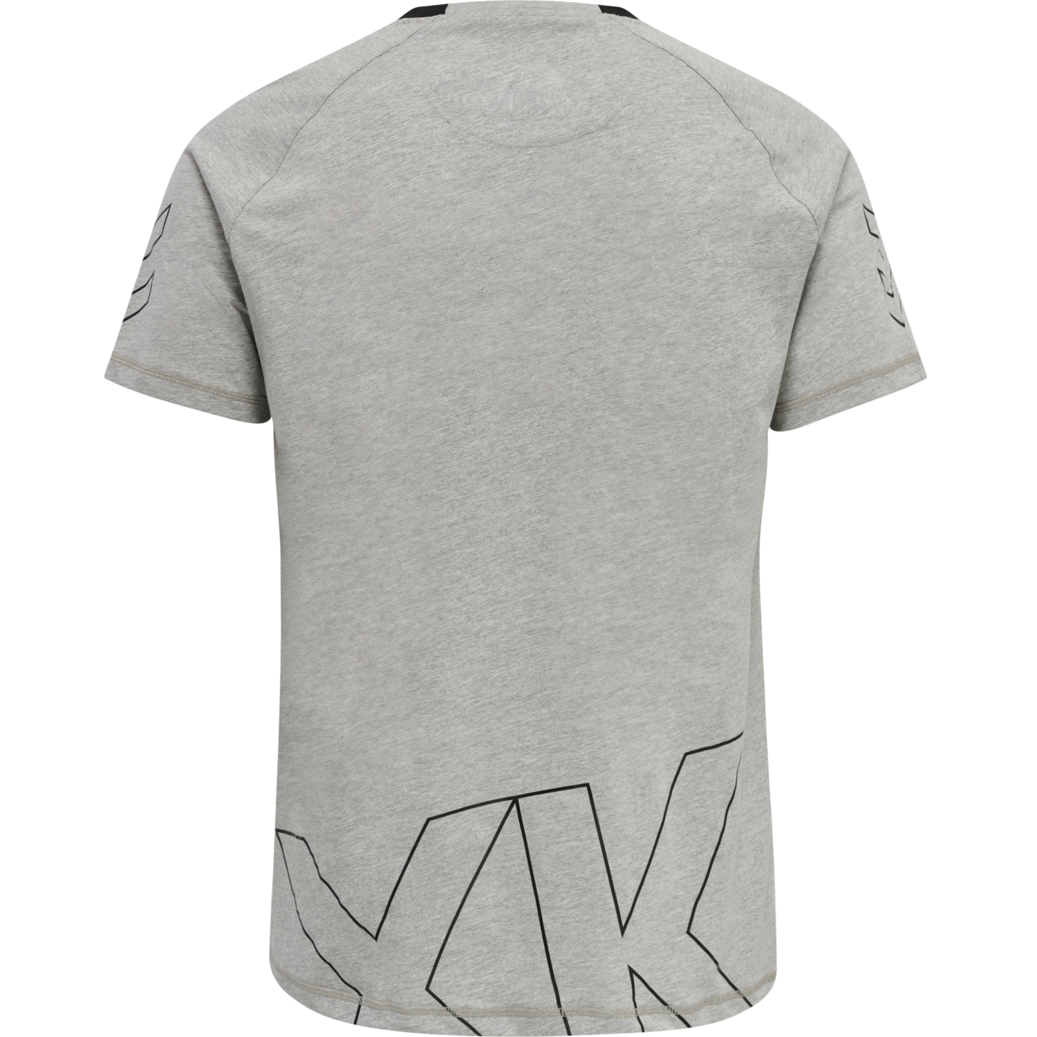 hmlCIMA XK T-SHIRT S/S